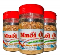 Muối ớt (Hộp 120 g)