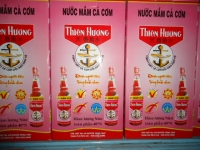 Hộp 2 chai 650 ml 40 độ N