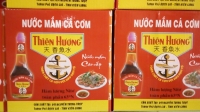 NM Thiên Hương Hộp 6 chai 180ml 40N