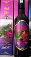 Mật Sim Bảy Gáo chai 500ml